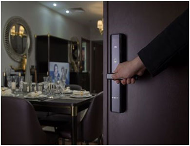 郴州24小时上门开锁公司