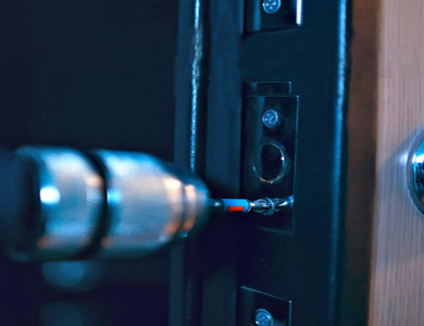 郴州24小时上门开锁公司